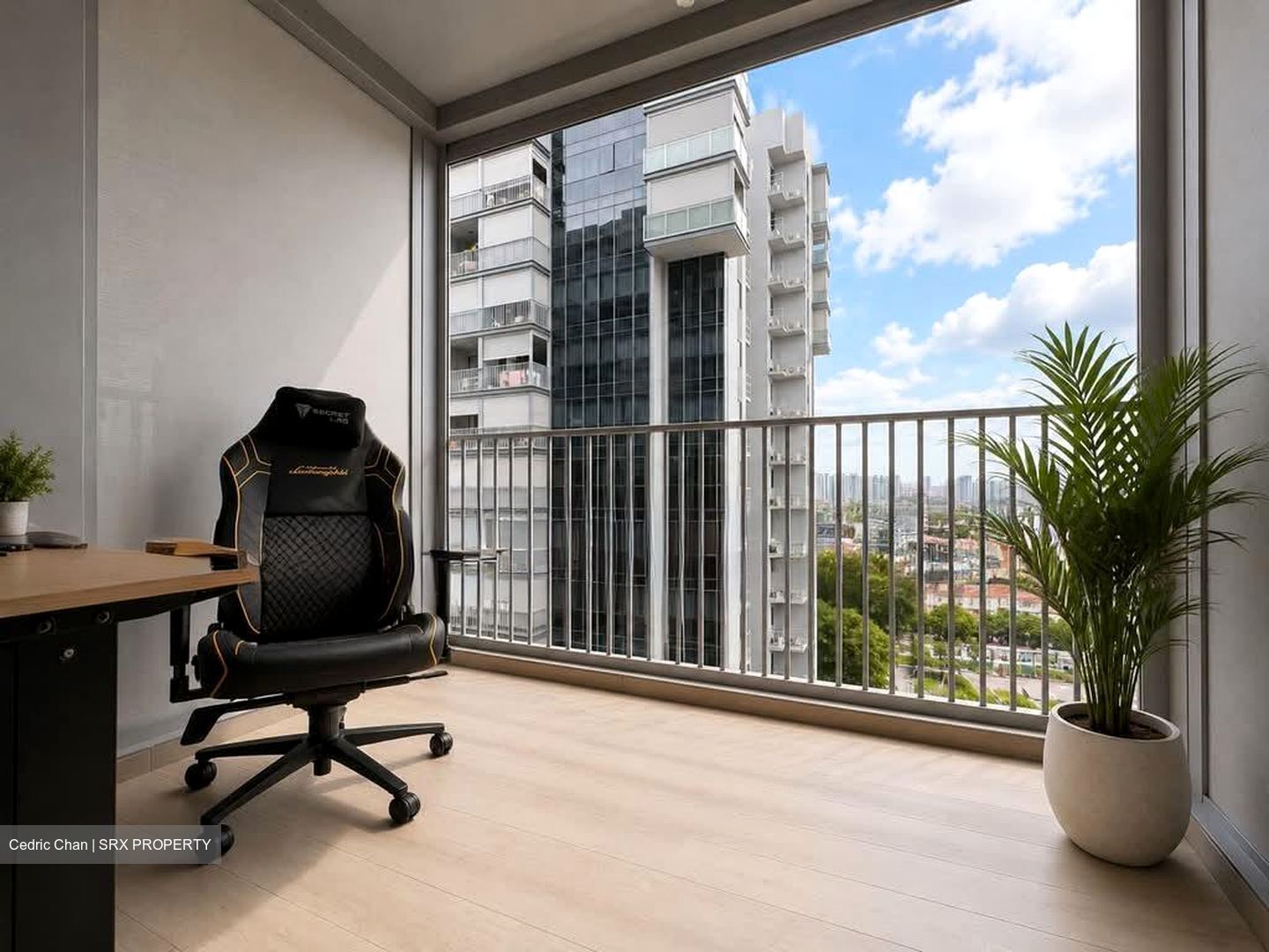 The Florence Residences (D19), Apartment #584662441